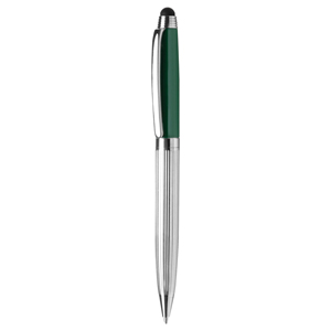 Penne personalizzate touch MILLERIGHE PPD035 - Verde scuro