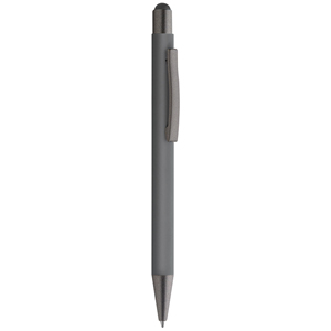 Penna a sfera personalizzata REGENT PPD041 - Grigio