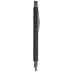 Penna a sfera personalizzata REGENT PPD041 - Nero