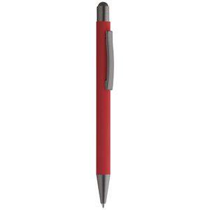 Penna a sfera personalizzata REGENT PPD041 - Rosso