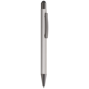 Penna a sfera personalizzata REGENT PPD041 - Silver