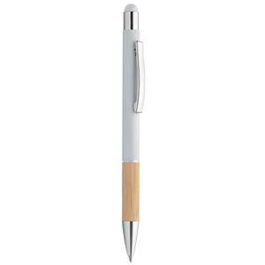 Penne touch personalizzate SULTAN PPD043 - Bianco