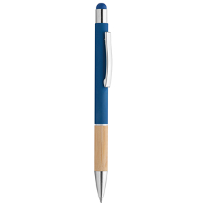 Penne touch personalizzate SULTAN PPD043 - Blu