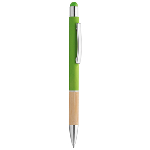 Penne touch personalizzate SULTAN PPD043 - Verde