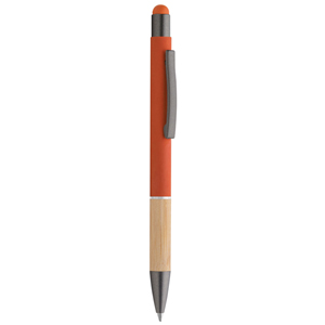 Penna moderna EMPEROR PPD044 - Arancio