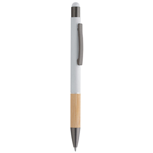 Penna moderna EMPEROR PPD044 - Bianco