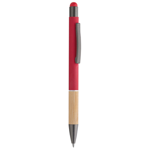 Penna moderna EMPEROR PPD044 - Rosso