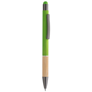 Penna moderna EMPEROR PPD044 - Verde