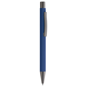 Penne promozionali in metallo IMPERIAL PPD045 - Blu