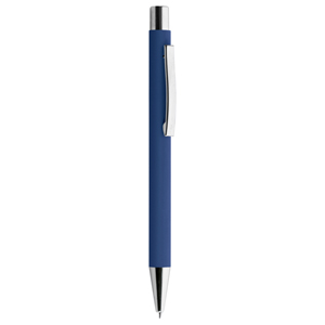 Penne gadget personalizzate MAJESTIC PPD046 - Blu