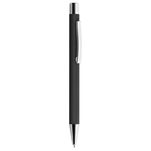 Penne gadget personalizzate MAJESTIC PPD046 - Nero