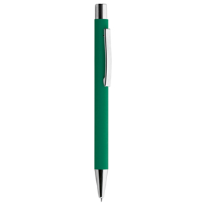 Penne gadget personalizzate MAJESTIC PPD046 - Verde