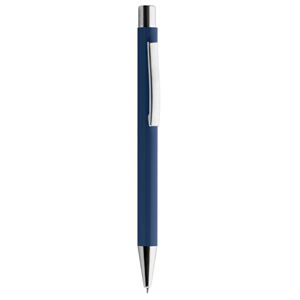 Penna a sfera in metallo KING PPD051 - Blu