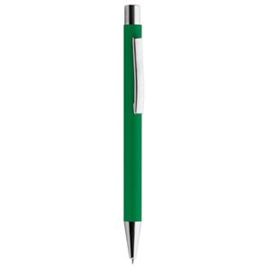 Penna a sfera in metallo KING PPD051 - Verde