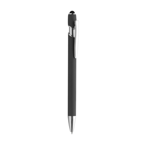 Penna personalizzata in metallo CONNY PPD052 - Nero