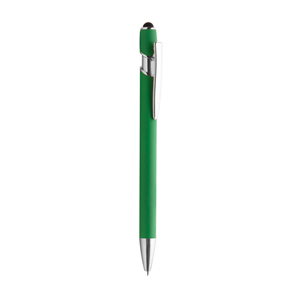 Penna personalizzata in metallo CONNY PPD052 - Verde