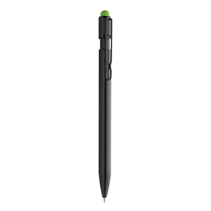 Penna per incisone laser BLACK LASER PPD055 - Verde lime