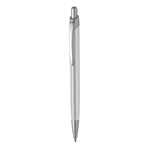 Penna promozionale PIXO PPD059 - Silver