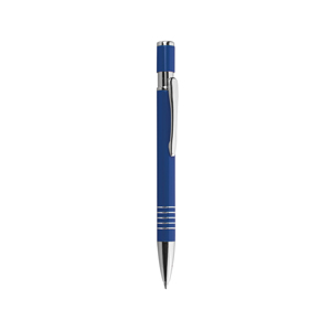 Penna in metallo da personalizzare IRIS PPD063 - Blu