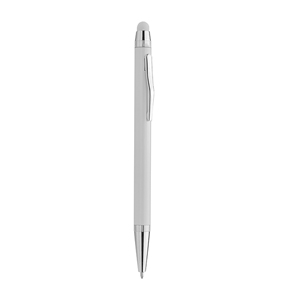 Penne touch personalizzabili CLICK PPD072 - Bianco