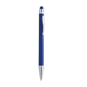 Penne touch personalizzabili CLICK PPD072 - Blu