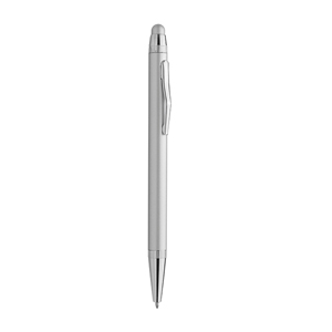 Penne touch personalizzabili CLICK PPD072 - Silver