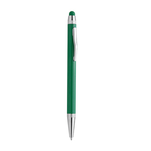 Penne touch personalizzabili CLICK PPD072 - Verde