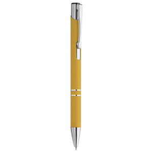 Penna a sfera metallo personalizzabile MONARCH PPD083 - Oro