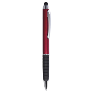 Penne pubblicitarie ADVANCE PPD092 - Rosso