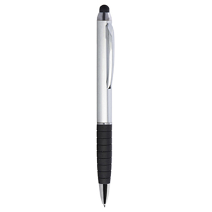 Penne pubblicitarie ADVANCE PPD092 - Silver