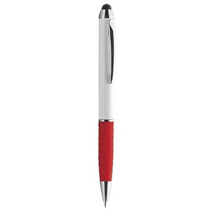 Penne promozionali HOLLY PPD104 - Rosso