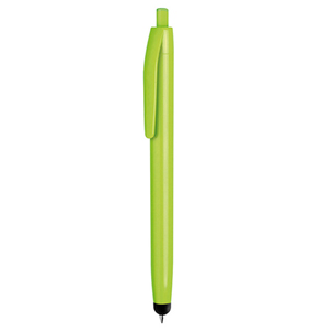 Penne touch economiche  FUNNY PPD108 - Verde fluo