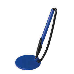 Penna da bancone personalizzabile STANCE PPD154 - Blu