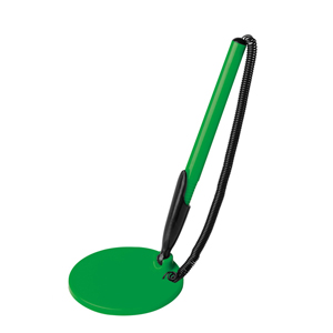 Penna da bancone personalizzabile STANCE PPD154 - Verde