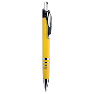 Penne promozionali WANDA PPD173 - Giallo