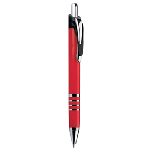 Penne promozionali WANDA PPD173 - Rosso