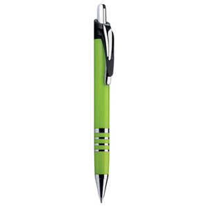 Penne promozionali WANDA PPD173 - Verde lime