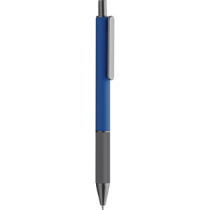 Penna a sfera in plastica KIBALI PPD192 - Blu