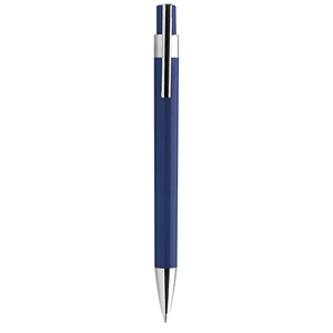 Penne personlizzabili da fiera PORTRAIT PPD207 - Blu