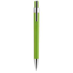 Penne personlizzabili da fiera PORTRAIT PPD207 - Verde lime