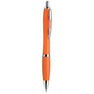 Penne personalizzate economiche JUKE COLOR PPD209 - Arancio