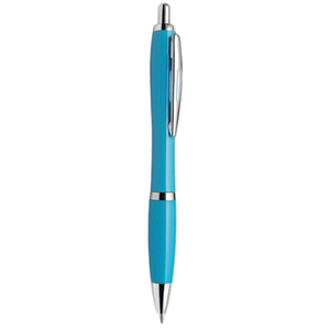 Penne personalizzate economiche JUKE COLOR PPD209 - Azzurro