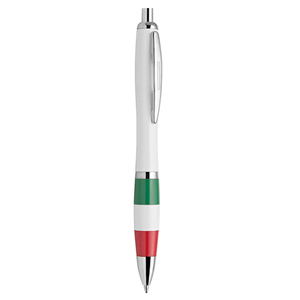 Penne personalizzate economiche JUKE COLOR PPD209 - Italia