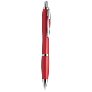 Penne personalizzate economiche JUKE COLOR PPD209 - Rosso