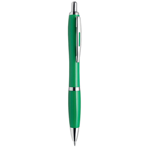 Penne personalizzate economiche JUKE COLOR PPD209 - Verde