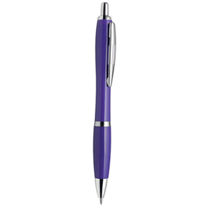 Penne personalizzate economiche JUKE COLOR PPD209 - Viola