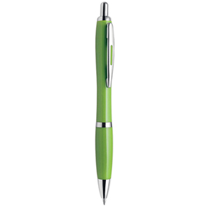 Penne personalizzate economiche JUKE COLOR PPD209 - Verde lime