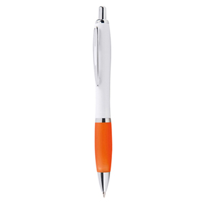 Penne personalizzabili economiche JUKE PPD218 - Arancio