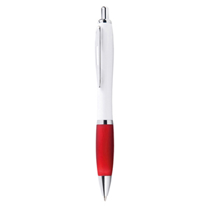 Penne personalizzabili economiche JUKE PPD218 - Rosso