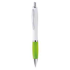 Penne personalizzabili economiche JUKE PPD218 - Verde lime